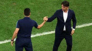 Достойно! Златко Далич поздрави Аржентина и каза какво е липсвало на Хърватия