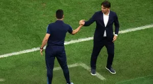 Далич определи бронза за "злато" и посочи "най-добрия" младок на Световното първенство по футбол