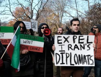 5 за 5: САЩ и Иран размениха затворници
