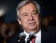 "Човечеството отвори портите на ада": Генералният секретар на ООН отправи предупреждение за климатичната криза