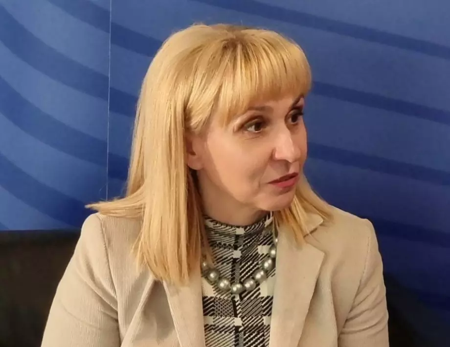 Диана Ковачева се интересува от "водните помощи"