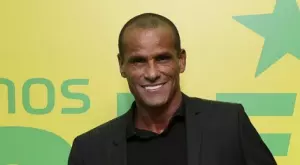 Бразилската легенда Ривалдо обясни защо Арсенал ще спечели Шампионска лига