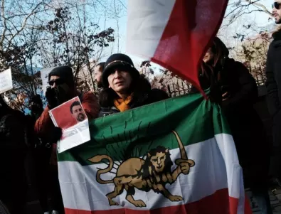 Берлин изгони двама ирански дипломати заради смъртна присъда на ирано-германски гражданин