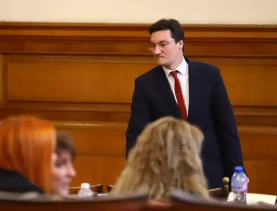 Според Зарков атентатът срещу Гешев няма общо с нуждата от разследване на главния прокурор