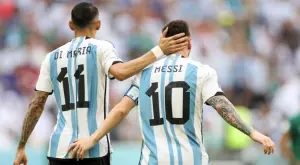 Журналист разкри получавал ли е Лионел Меси лекарска помощ и защо Анхел ди Мария не игра срещу Хърватия