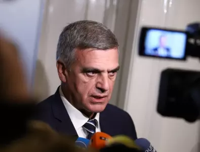 Янев: Основният въпрос за правителството е мнозинството, а не декларацията на ПП (ВИДЕО)