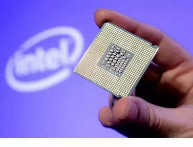 САЩ финансира Intel с милиарди долари за производство на чипове за военни цели