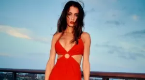 Съпругата на Хакими за обвиненията в изнасилване: Заставам на страната на жертвата