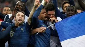 Матийо Валбуена се размечта за завръщане в Динамо Москва