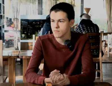 Български талант: Момче на 17 години създава изкуствен интелект