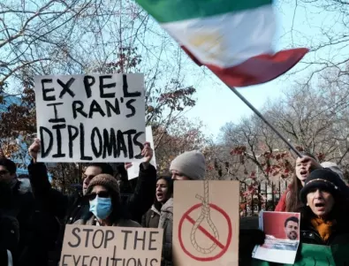 Азербайджан хвана шпиони на Иран и изгони служители на посолството