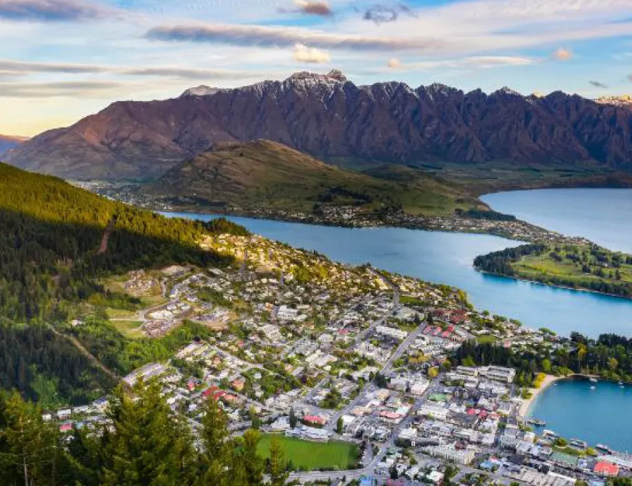 Как Нова Зеландия ще стане бездимна след 3 години?