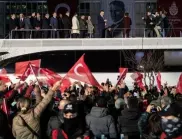 Фалшива новина: Кметът на Истанбул хвали в клип Ердоган