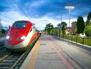 Служители на жп транспорта в Италия излизат на нова стачка