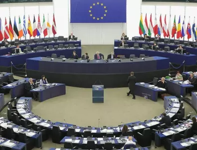 Европарламентът призна Гладомора за геноцид над украинския народ