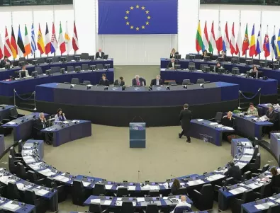 ЕП предлага повече места за 9 страни на европейските избори през 2024 г.