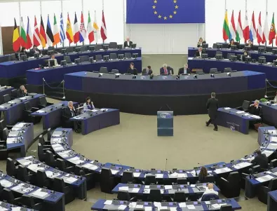 ЕП иска компенсации за България и Румъния заради неприемането им в Шенген
