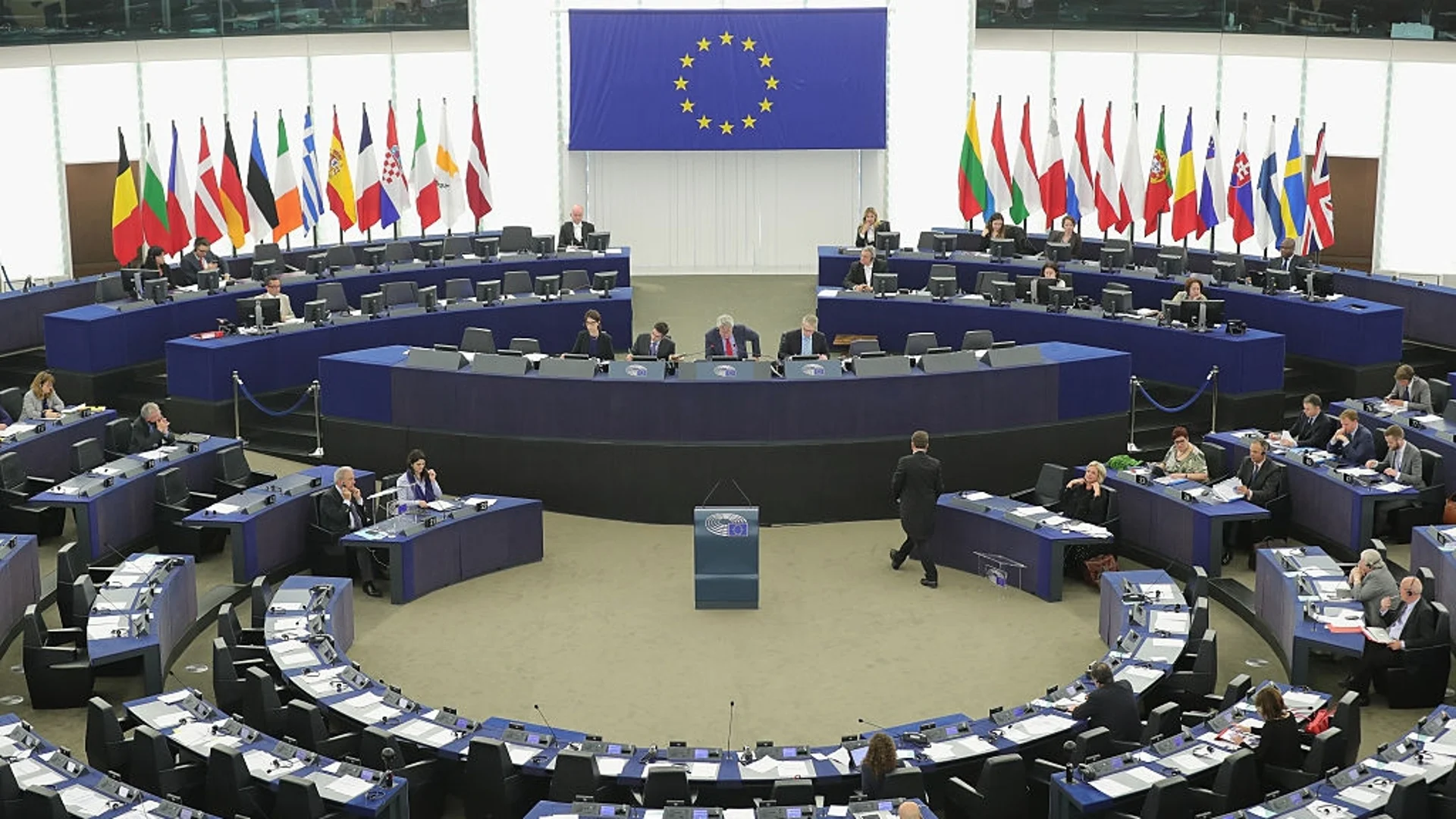 Европейските институции засилват борбата срещу трафика на хора