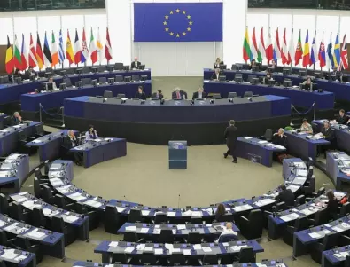 Европарламентът с нови регулации за неправомерните дела-шамари срещу журналисти