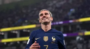 И саудитските милиони не могат да отклонят Антоан Гризман от мечтаната цел след Атлетико