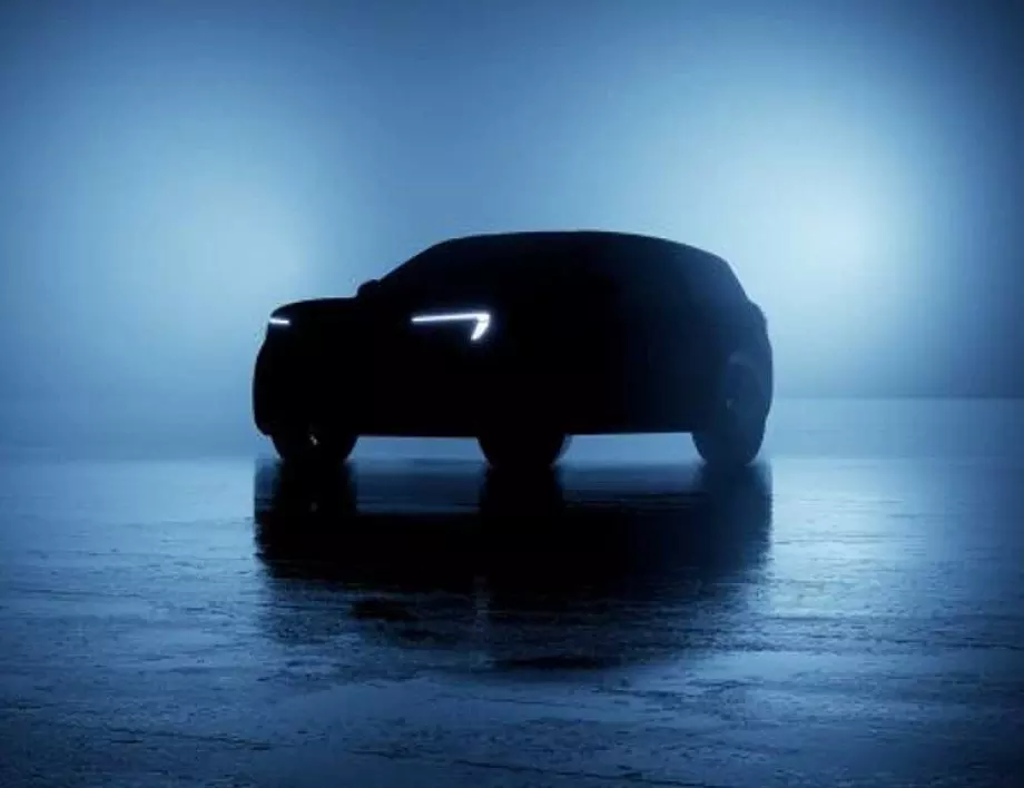 Ford прави електрически SUV с помощ от Volkswagen