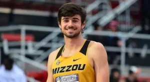 Между таланта и трудолюбието: Мартин Проданов, който покори 40-годишен рекорд в леката атлетика (ВИДЕО)