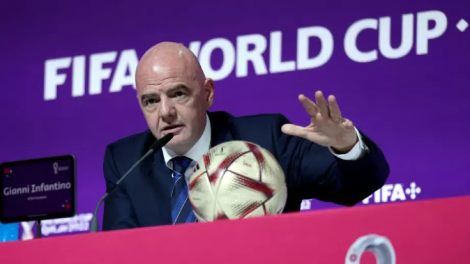 104 мача за 39 дни - плановете на ФИФА за Мондиал 2026 в Северна Америка