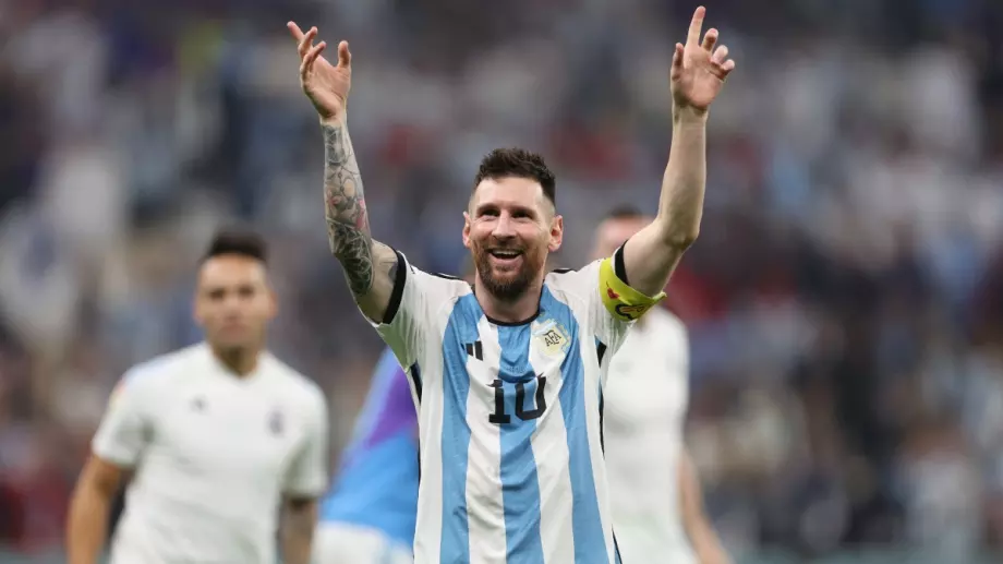 В последния танц на Меси: Аржентина ще опита да детронира Франция към световния връх във футбола!