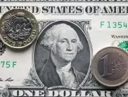 Долар лев: Колко струва един щатски долар спрямо един български лев днес, 8 юни (валутен калкулатор)