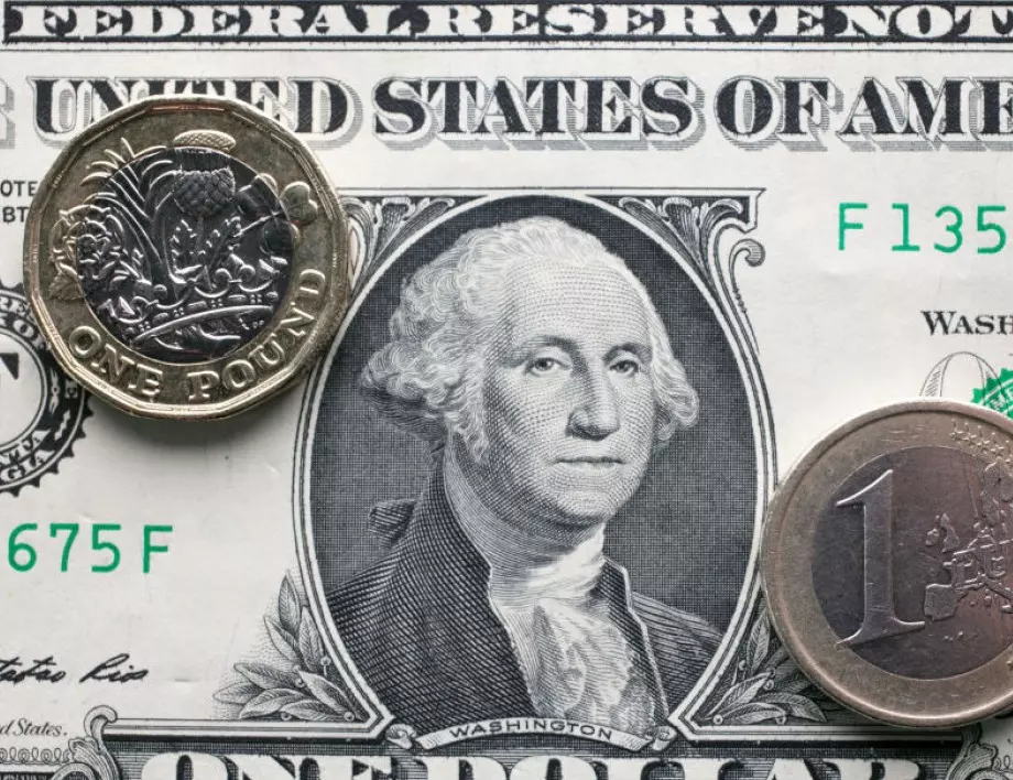 Долар лев: Колко струва един щатски долар към един български лев днес, 14 юни (валутен калкулатор)