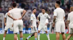 Анхел ди Мария приключва с Ювентус в края на сезона, насочва се към Саудитска Арабия