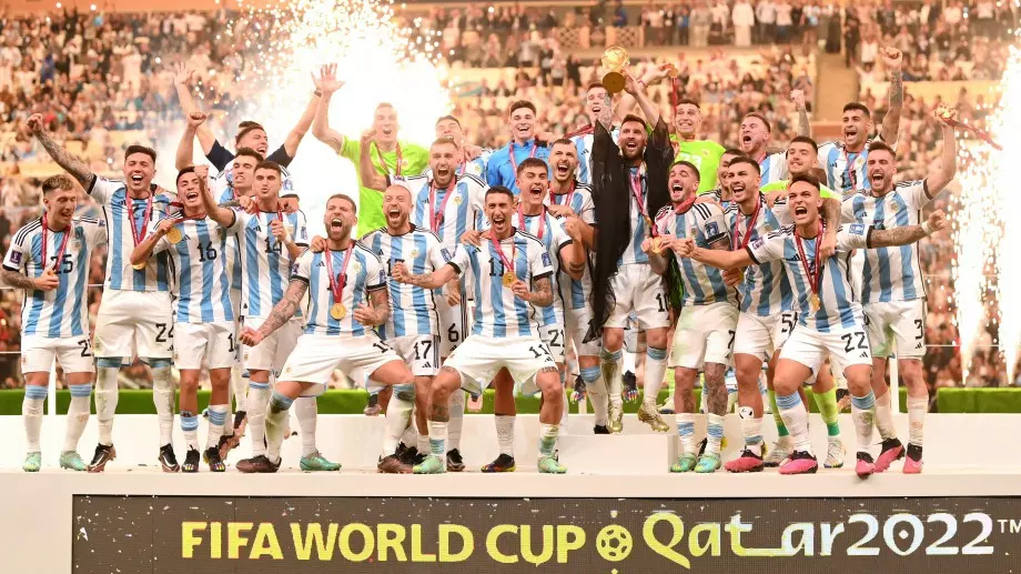 Аржентина е световен шампион - резултатите от всичките 64 мача в Катар