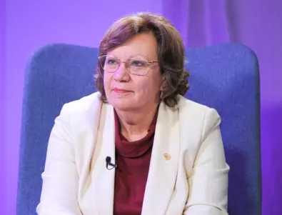 ГЕРБ няма да подкрепи Корнелия Маринова за нов мандат като кмет на Ловеч
