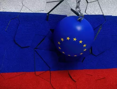 ЕС: Държавите членки ще могат да блокират вноса на втечнен природен газ от Русия 