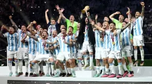Цел №1! Реал Мадрид напира за световен шампион с Аржентина