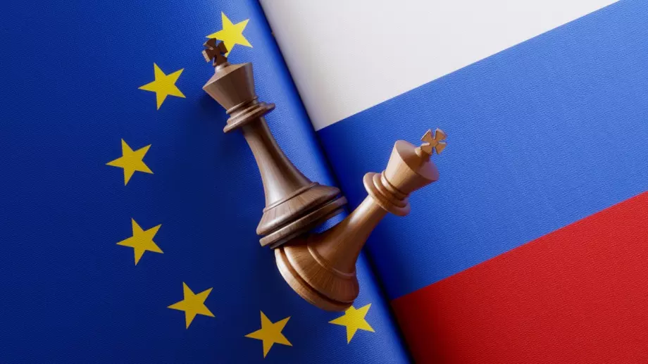 ЕС все още няма постигнато съгласие за десетия пакет санкции срещу Русия