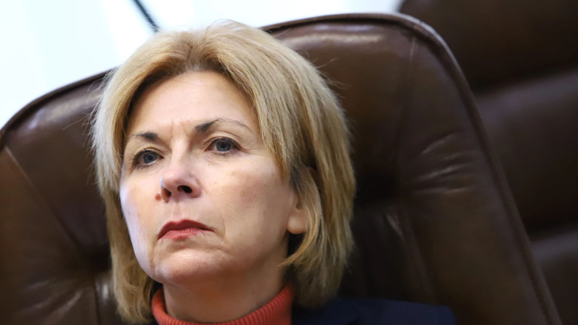 Боряна Димитрова: Българинът вече се умори и се отказа да е песимистът на Европа и на света
