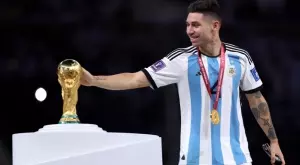 "Казаха, че ще ме застрелят"! Ужасните думи, които стоят зад обвинението за изнасилване срещу звезда на Аржентина 