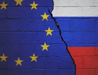 ЕС постигна първоначално съгласие по 11-ия пакет санкции срещу Русия