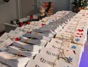 За девета поредна година "Минута за Коледа" ще стопли сърцата на хиляди непознати (СНИМКИ)