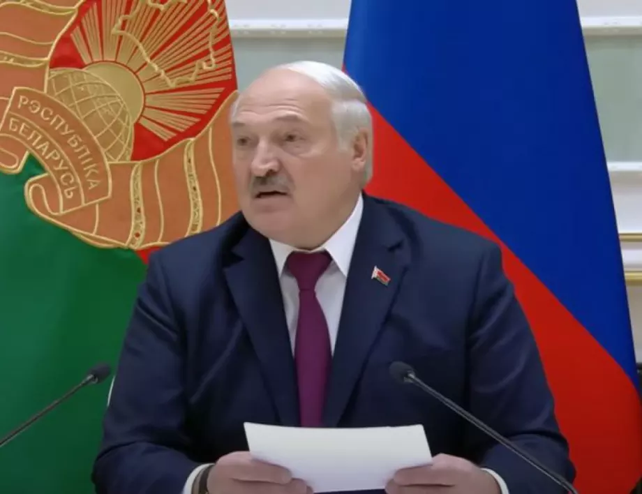 Русия с план да погълне Беларус? Анализ на секретния документ, който разбуни духовете