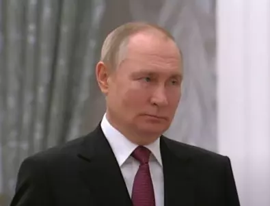 Подоляк обрисува Путин: Нисък интелект и липса на емпатия