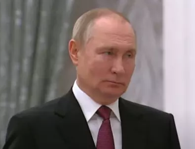 Всевишният наказа Путин: Русия искаше Европа да замръзне, но мръзне сама