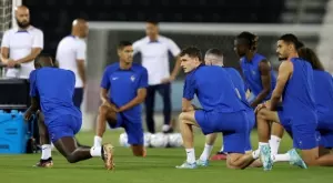 След лют скандал на финала: Ясен ли е вторият "изгнаник" от Франция след Бензема?