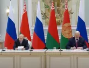Лукашенко: На хоризонта се очертава Трета световна война с ядрени пожари (ВИДЕО)