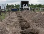 Следите от престъпленията в Буча: свидетели разказват