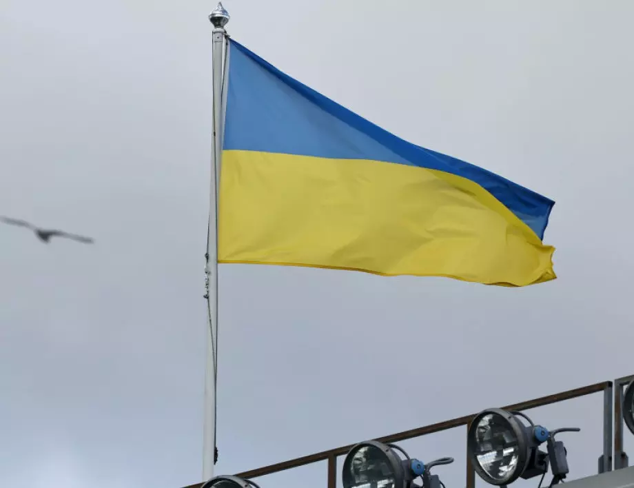 Заради измами за милиони евро: Задържаха високопоставен служител в Украйна
