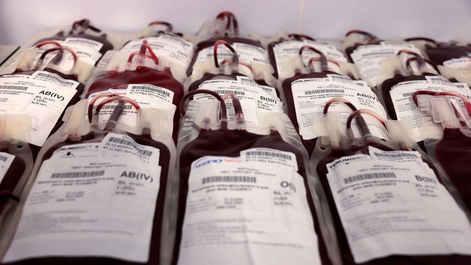 На 2 хил. души са дарили кръв за пострадалите в терористичния акт в Москва (ВИДЕО)