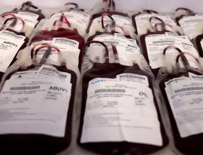На 2 хил. души са дарили кръв за пострадалите в терористичния акт в Москва (ВИДЕО)