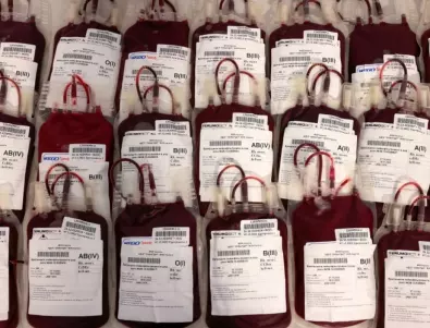 12-годишно момиче има спешна нужда от кръводарители